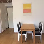 Beste Lage Schöne Wohung im Zentrum von Basel