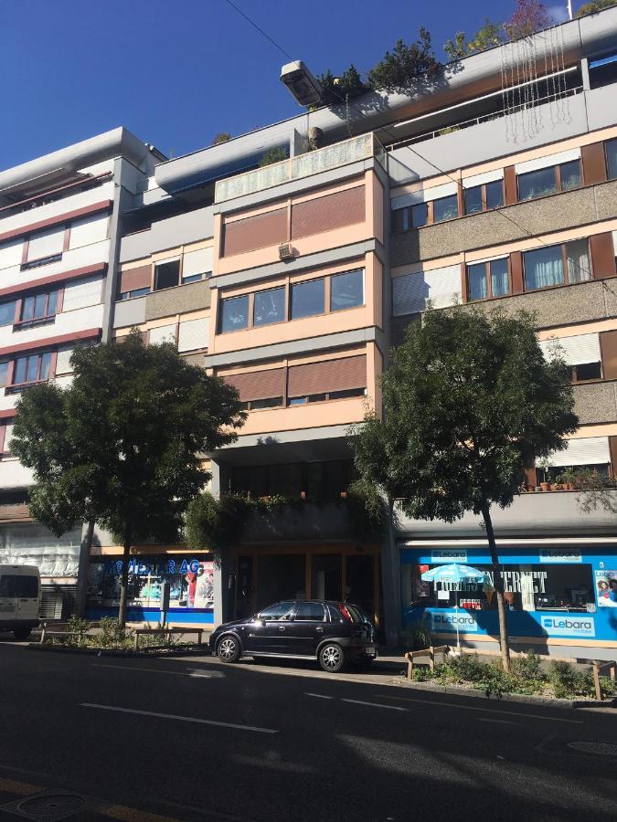 Apartment Beste Lage Schöne Wohung im Zentrum von Basel Basel