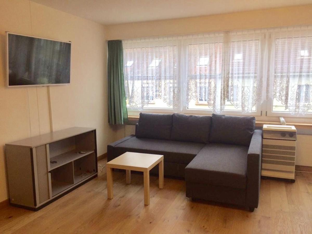 Beste Lage Schöne Wohung im Zentrum von Basel * Basel