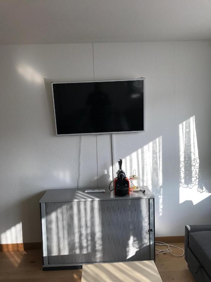 Apartment Beste Lage Schöne Wohung im Zentrum von Basel Basel