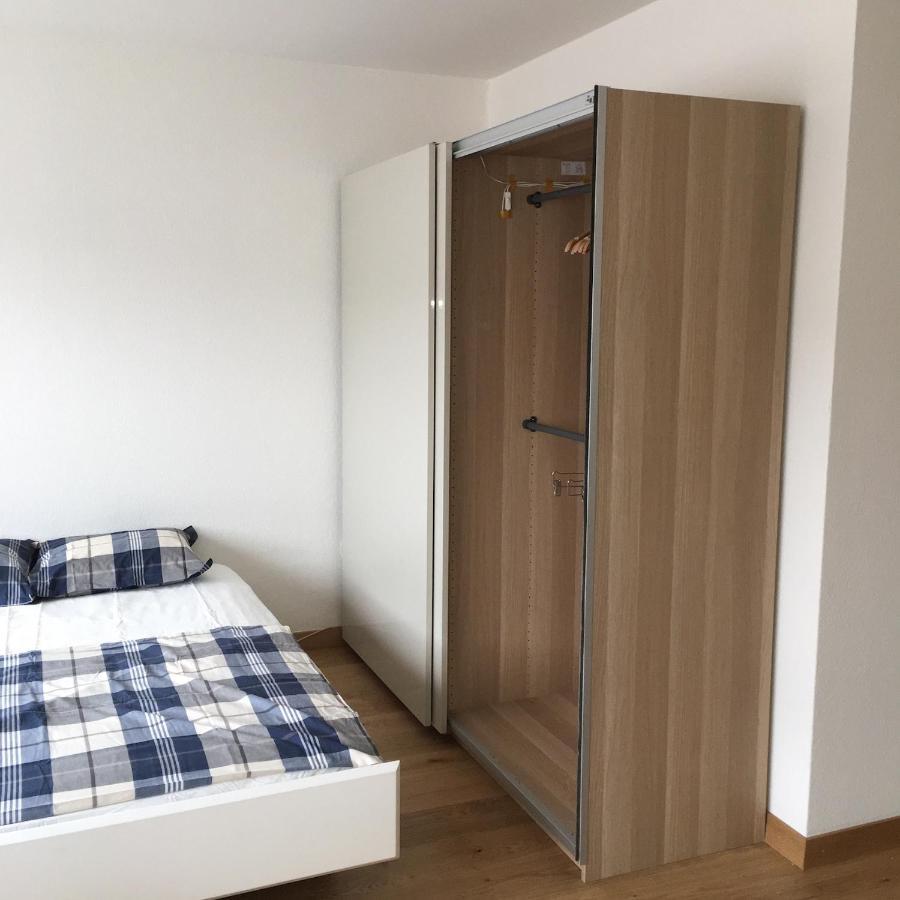 Beste Lage Schöne Wohung im Zentrum von Basel Basel