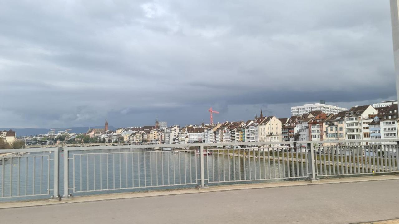 Apartment Beste Lage Schöne Wohung im Zentrum von Basel