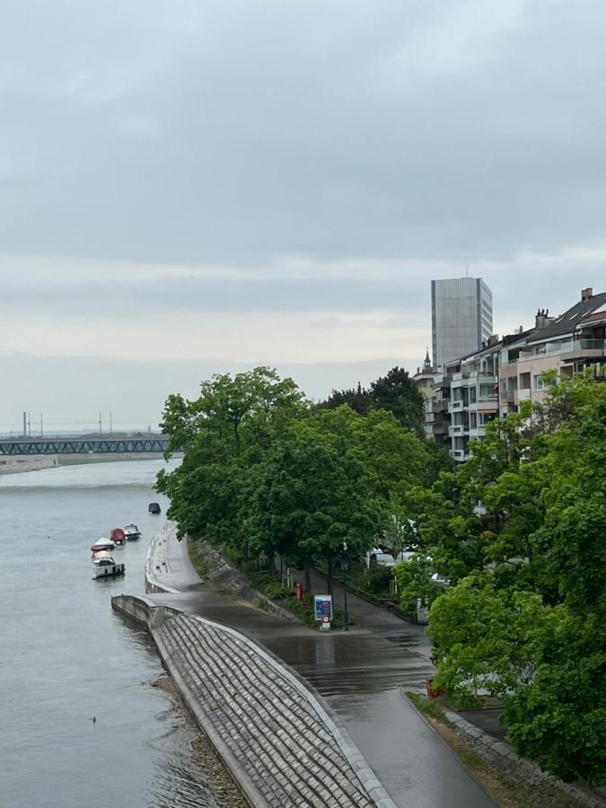 Beste Lage Schöne Wohung im Zentrum von Basel Apartment Basel