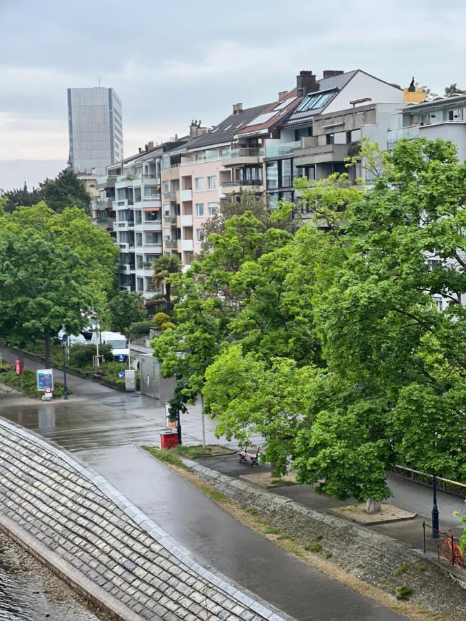 Apartment Beste Lage Schöne Wohung im Zentrum von Basel *