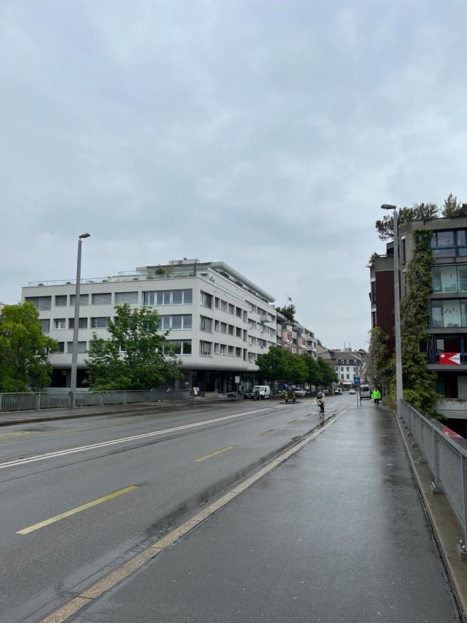 Apartment Beste Lage Schöne Wohung im Zentrum von Basel Basel